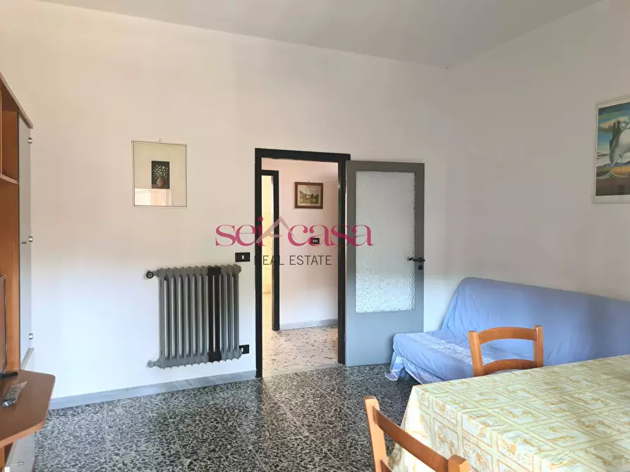 Immagine 4 di Appartamento in vendita  a Sorano