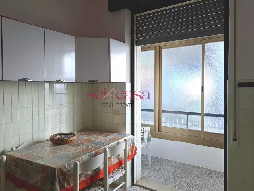 Immagine 5 di Appartamento in vendita  a Sorano