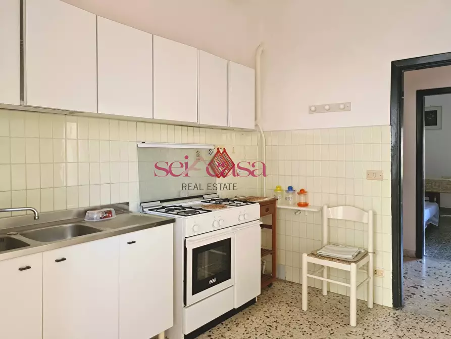 Immagine 6 di Appartamento in vendita  a Sorano