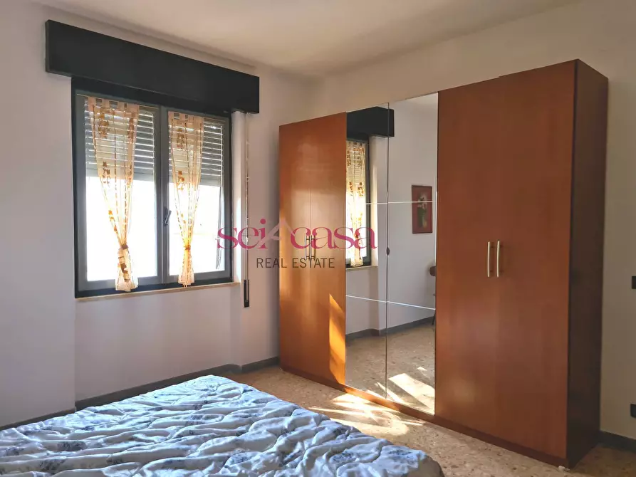 Immagine 7 di Appartamento in vendita  a Sorano