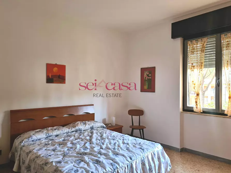 Immagine 8 di Appartamento in vendita  a Sorano