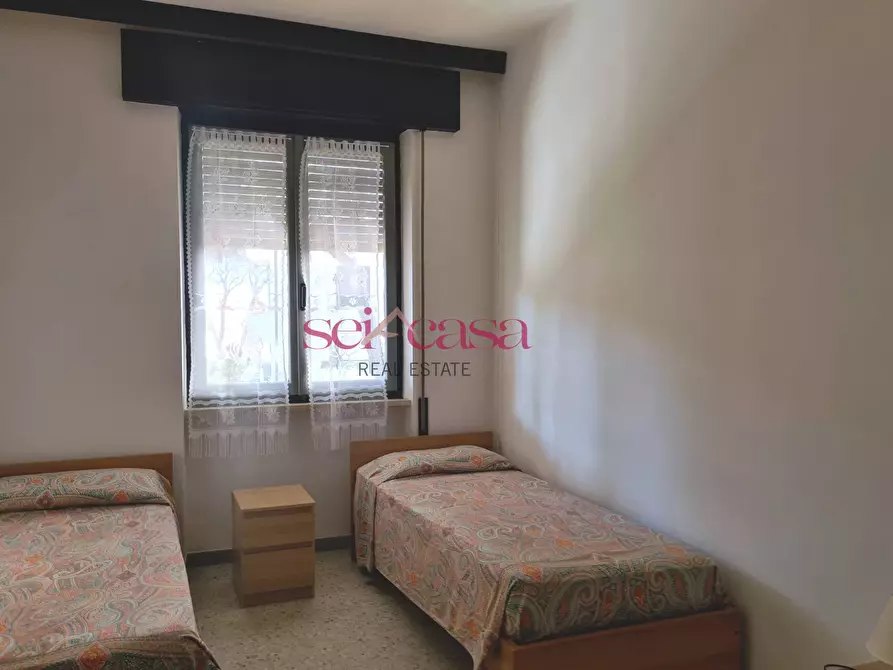 Immagine 9 di Appartamento in vendita  a Sorano