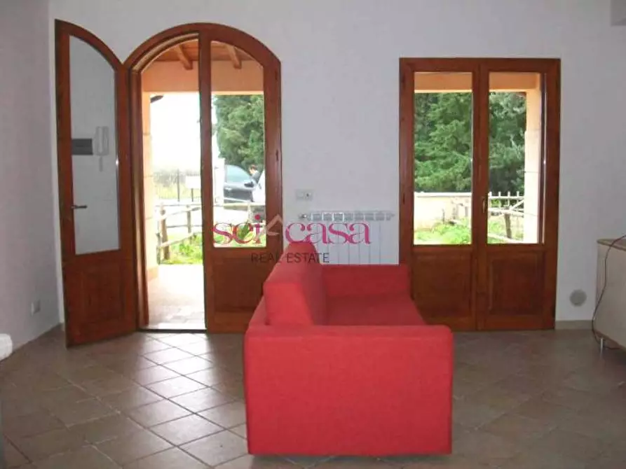 Immagine 1 di Appartamento in vendita  a Castiglione Della Pescaia