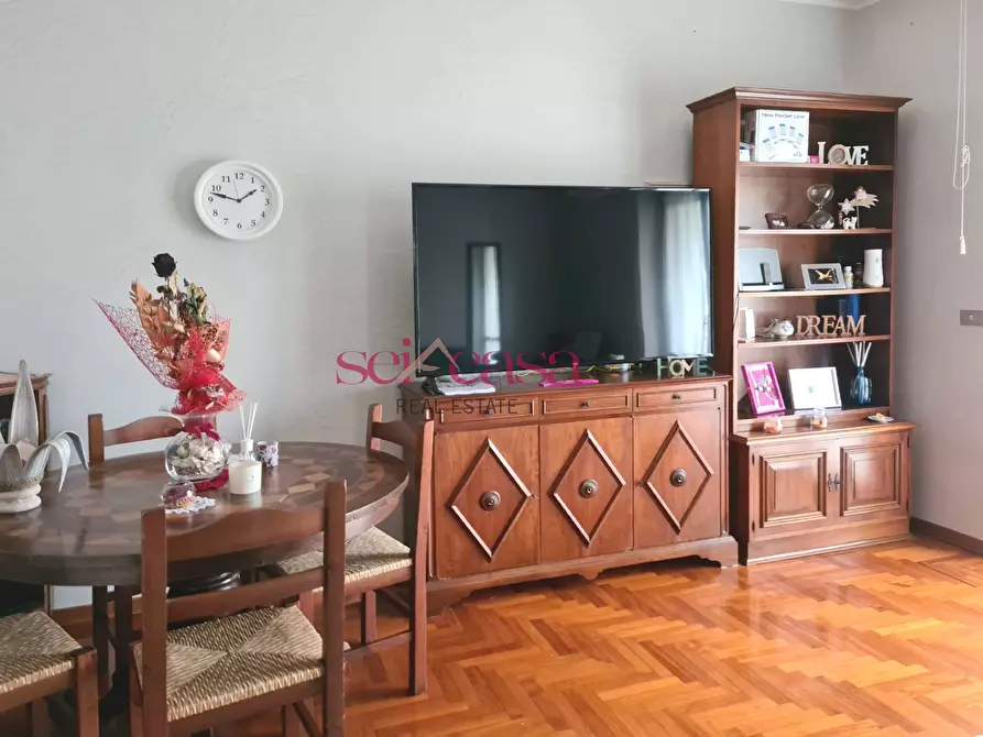 Immagine 2 di Appartamento in vendita  a Grosseto