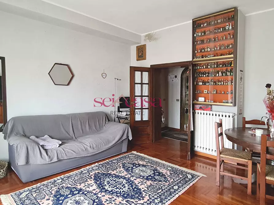 Immagine 1 di Appartamento in vendita  a Grosseto