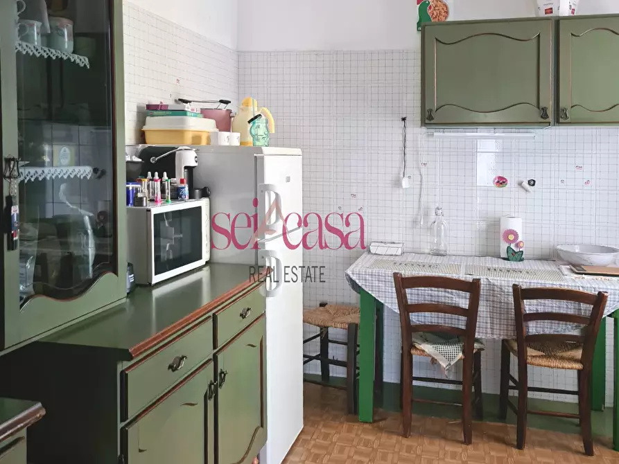Immagine 6 di Appartamento in vendita  a Grosseto