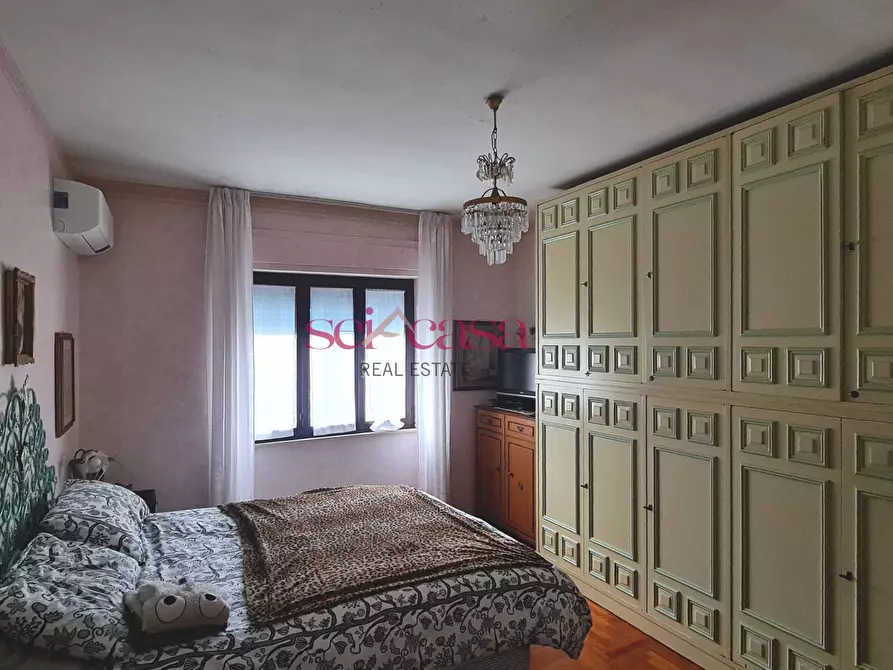 Immagine 8 di Appartamento in vendita  a Grosseto
