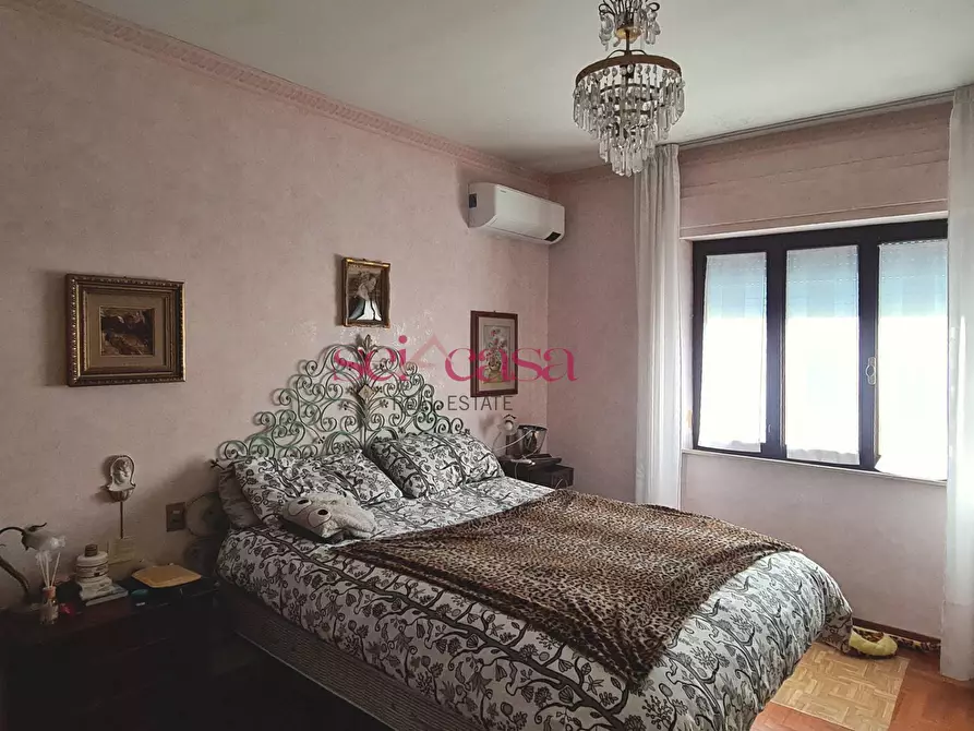 Immagine 9 di Appartamento in vendita  a Grosseto