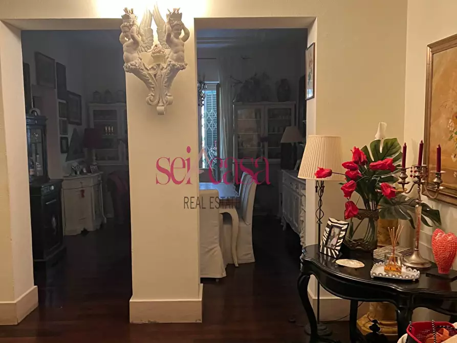 Immagine 5 di Villa in vendita  a Grosseto