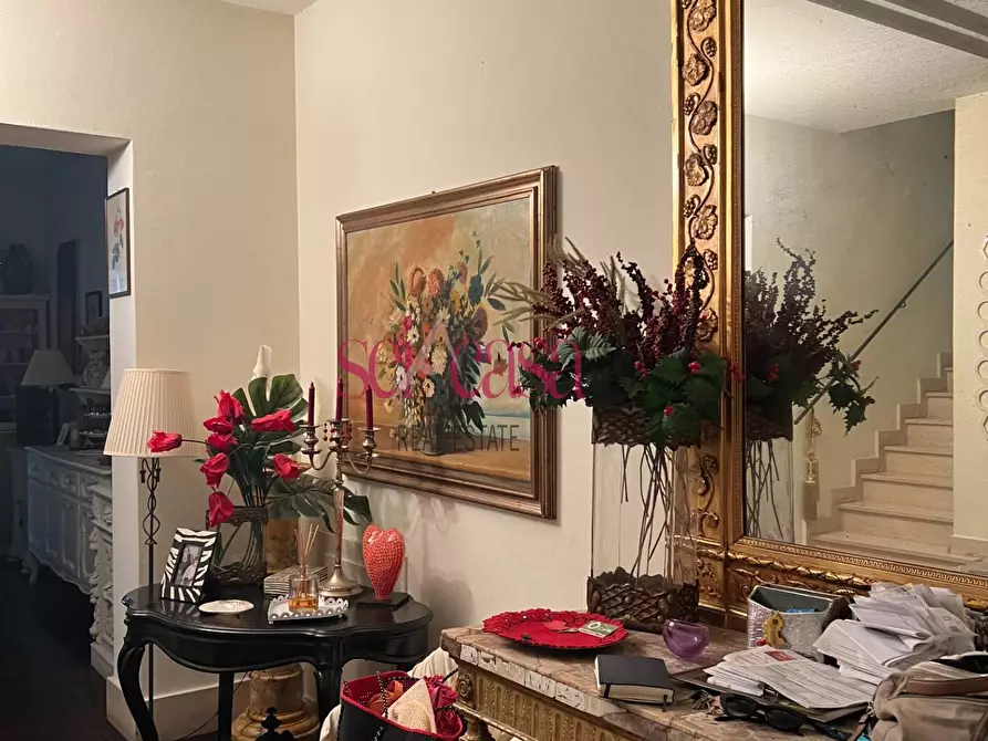 Immagine 6 di Villa in vendita  a Grosseto