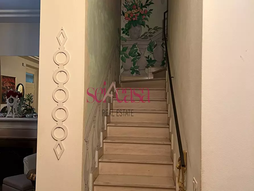 Immagine 28 di Villa in vendita  a Grosseto