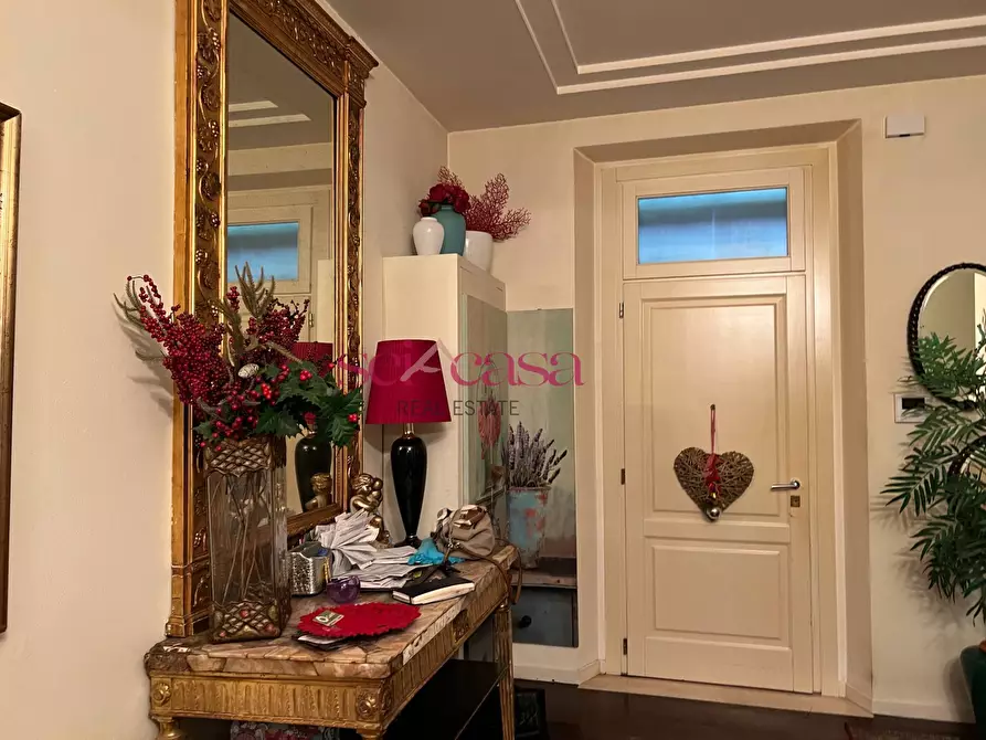 Immagine 8 di Villa in vendita  a Grosseto