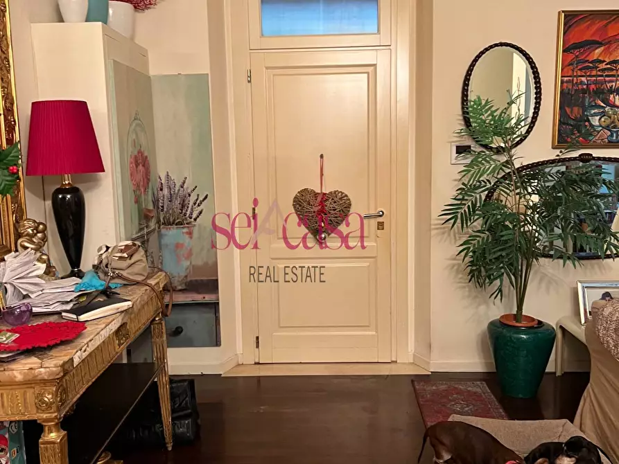 Immagine 10 di Villa in vendita  a Grosseto