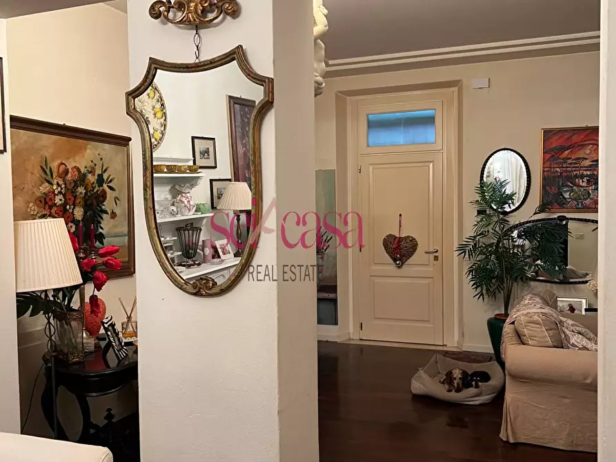 Immagine 14 di Villa in vendita  a Grosseto