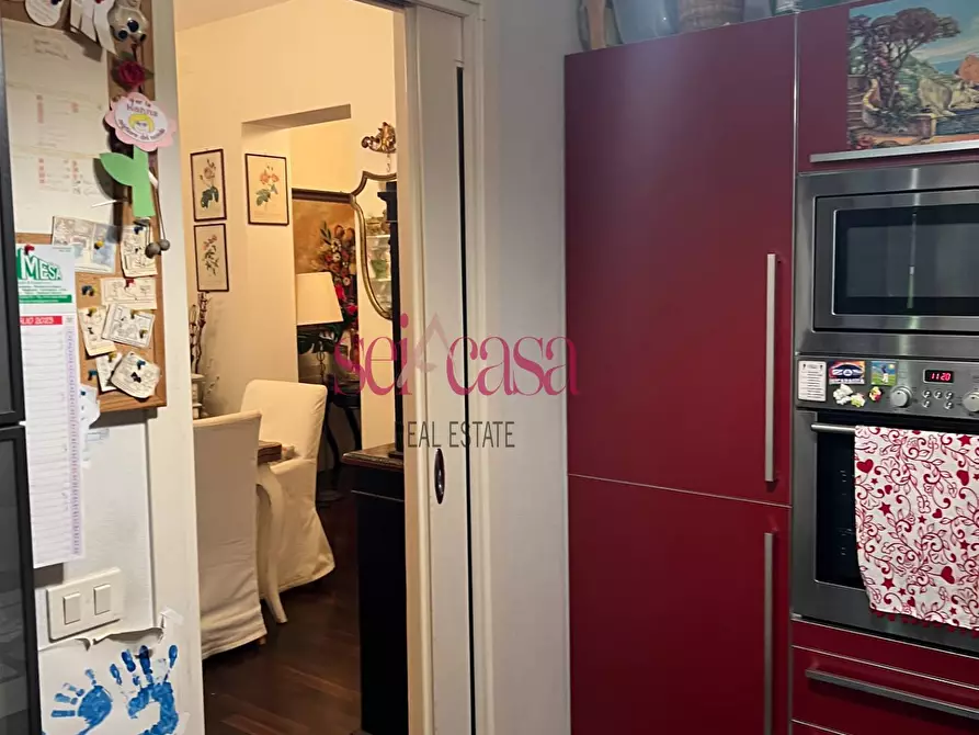 Immagine 20 di Villa in vendita  a Grosseto