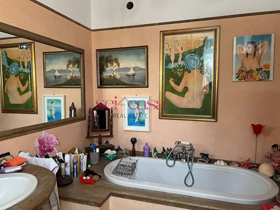 Immagine 34 di Villa in vendita  a Grosseto