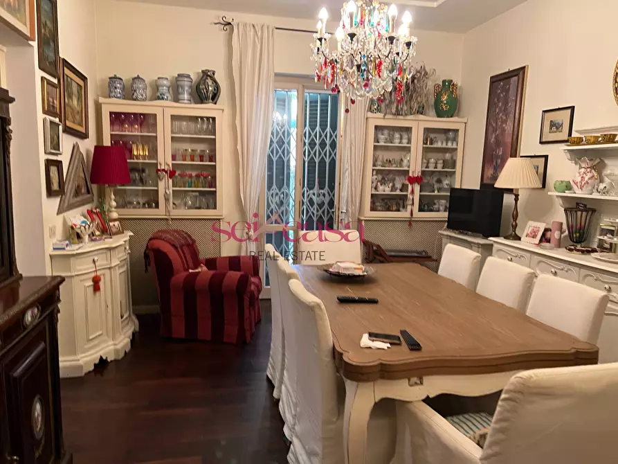 Immagine 11 di Villa in vendita  a Grosseto