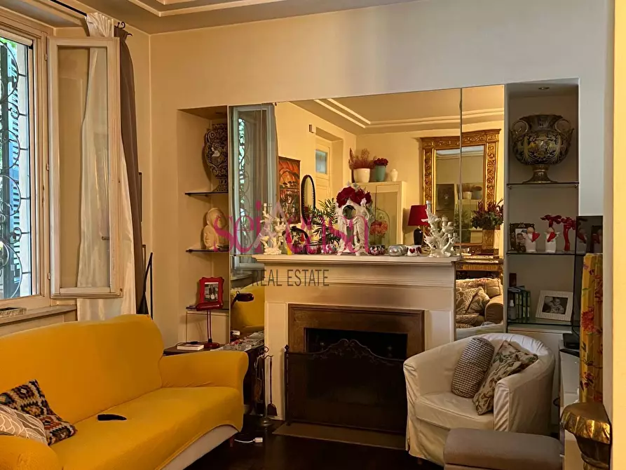 Immagine 3 di Villa in vendita  a Grosseto