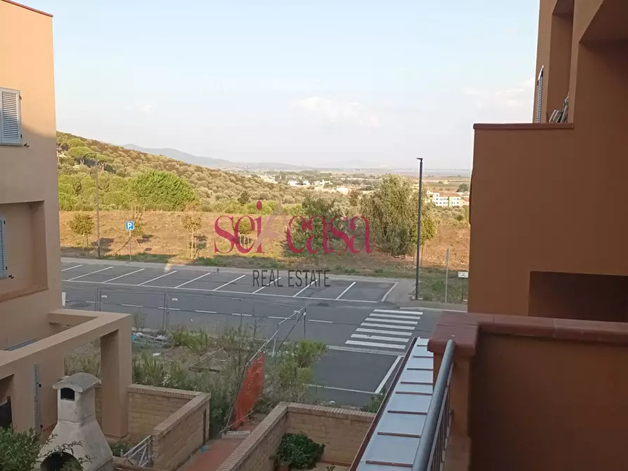 Immagine 4 di Appartamento in vendita  a Castiglione Della Pescaia