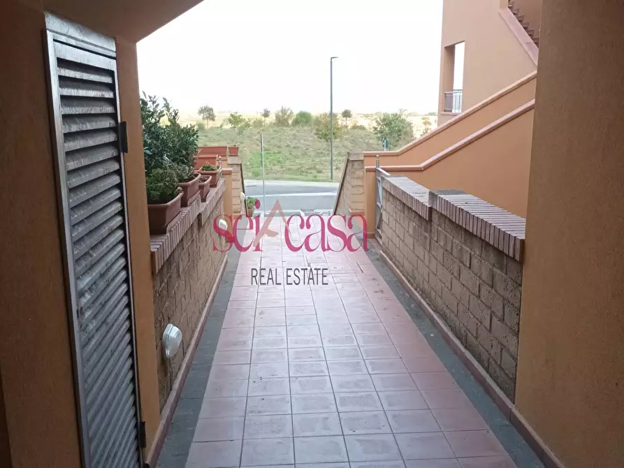 Immagine 11 di Appartamento in vendita  a Castiglione Della Pescaia