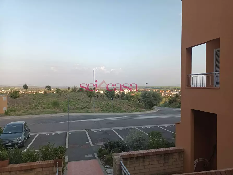 Immagine 12 di Appartamento in vendita  a Castiglione Della Pescaia