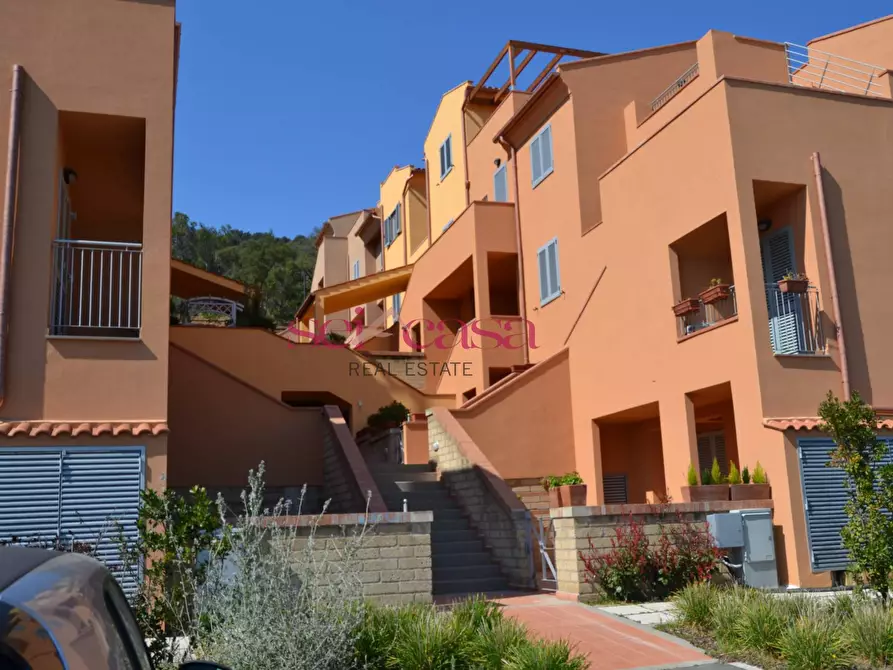 Immagine 1 di Appartamento in vendita  a Castiglione Della Pescaia