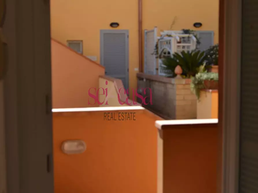 Immagine 13 di Appartamento in vendita  a Castiglione Della Pescaia