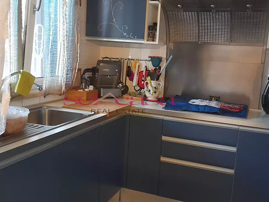 Immagine 6 di Casa indipendente in vendita  a Grosseto