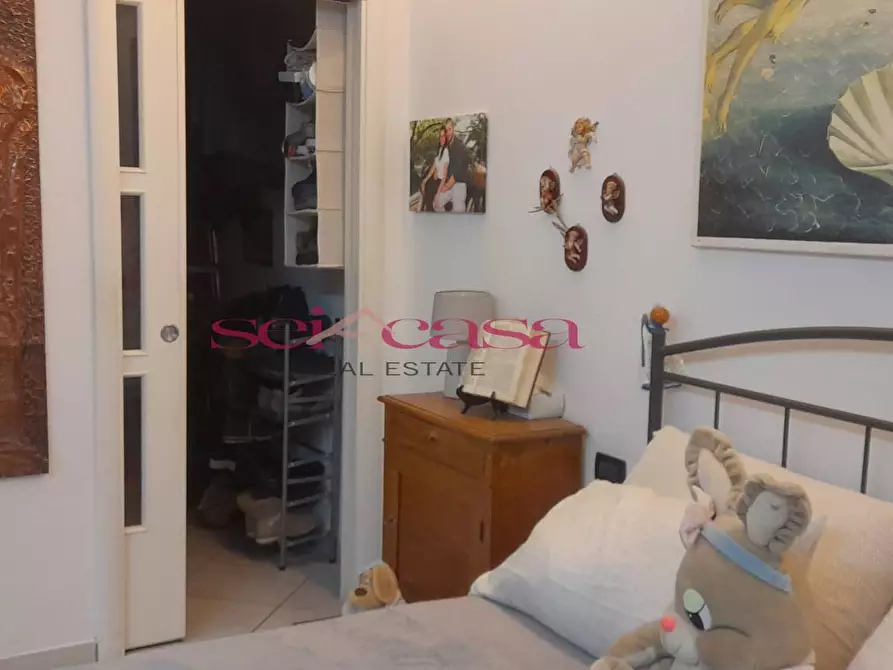 Immagine 9 di Casa indipendente in vendita  a Grosseto