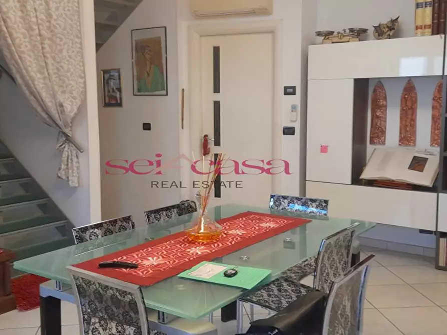 Immagine 2 di Casa indipendente in vendita  a Grosseto