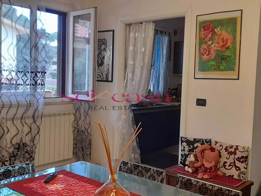 Immagine 5 di Casa indipendente in vendita  a Grosseto