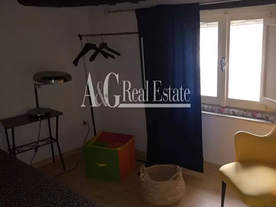 Immagine 9 di Appartamento in vendita  a Roccastrada