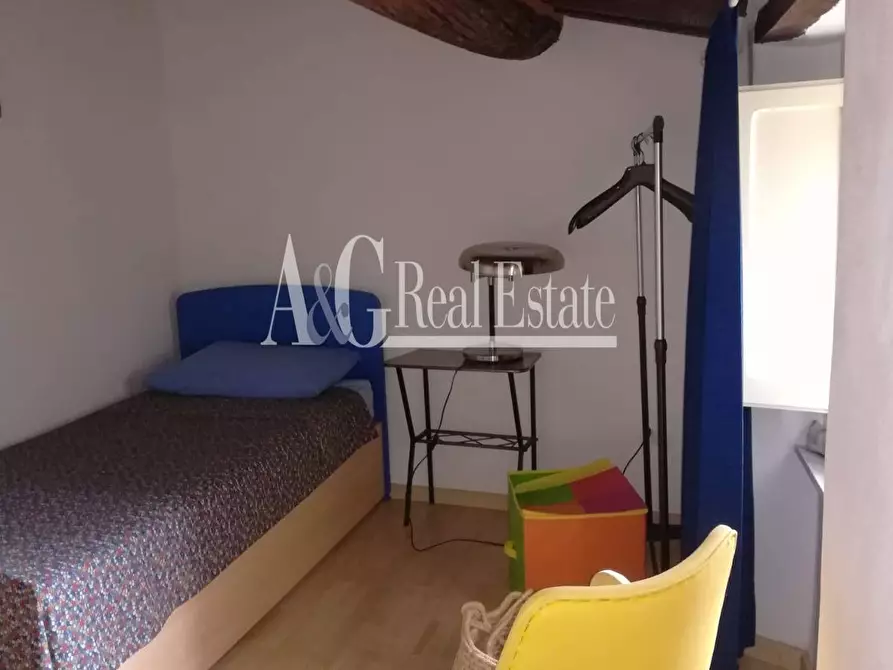 Immagine 8 di Appartamento in vendita  a Roccastrada