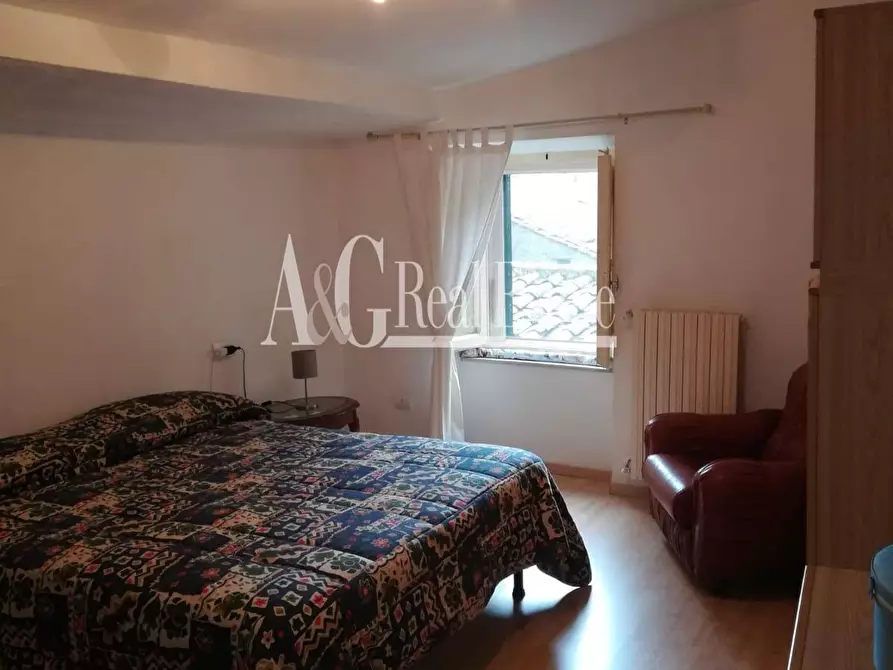 Immagine 6 di Appartamento in vendita  a Roccastrada