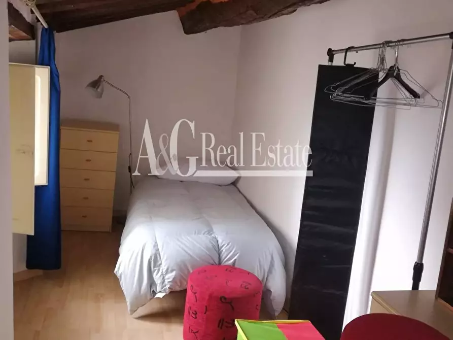 Immagine 10 di Appartamento in vendita  a Roccastrada