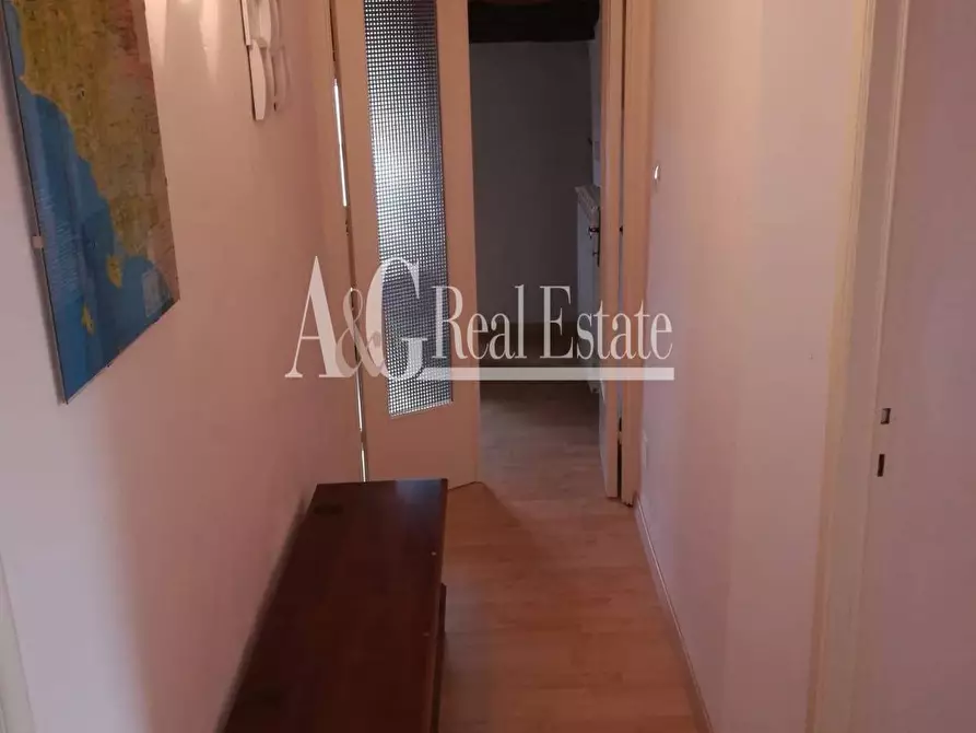 Immagine 13 di Appartamento in vendita  a Roccastrada