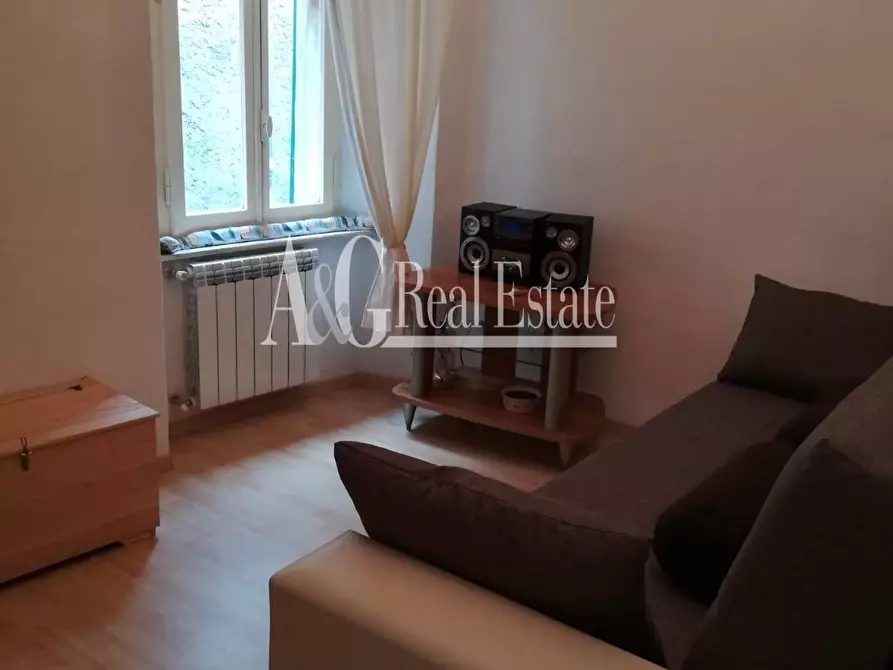 Immagine 2 di Appartamento in vendita  a Roccastrada