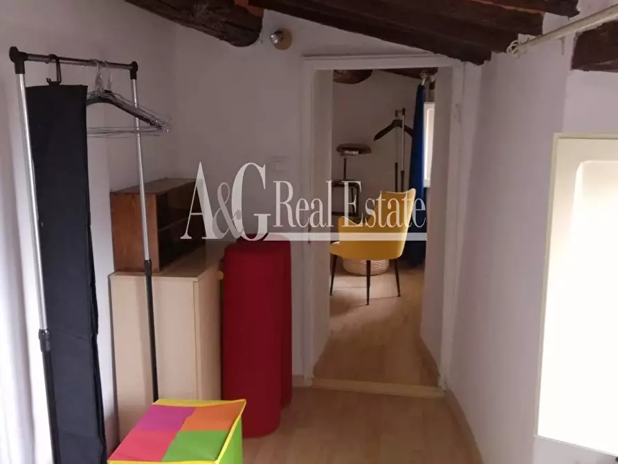 Immagine 11 di Appartamento in vendita  a Roccastrada