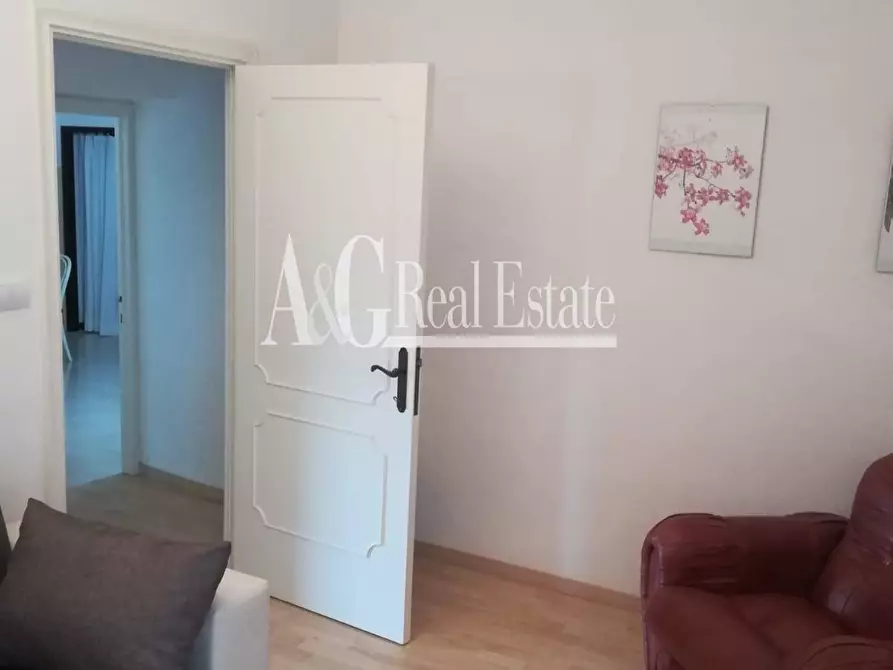 Immagine 3 di Appartamento in vendita  a Roccastrada