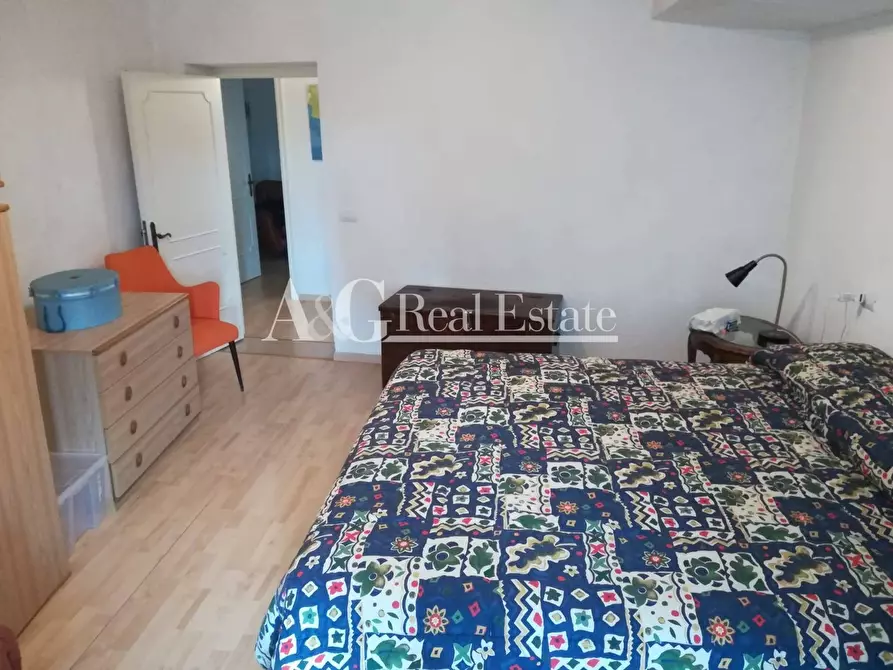 Immagine 7 di Appartamento in vendita  a Roccastrada