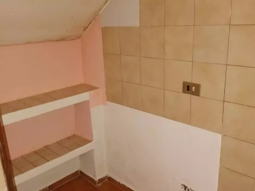 Immagine 2 di Appartamento in vendita  a Campagnatico