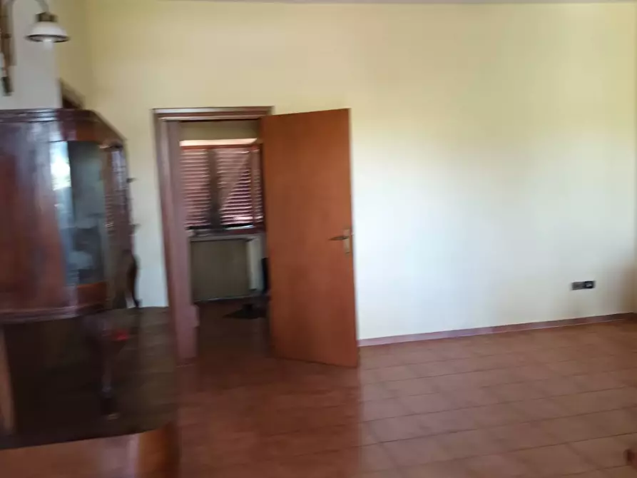 Immagine 5 di Appartamento in vendita  a Campagnatico