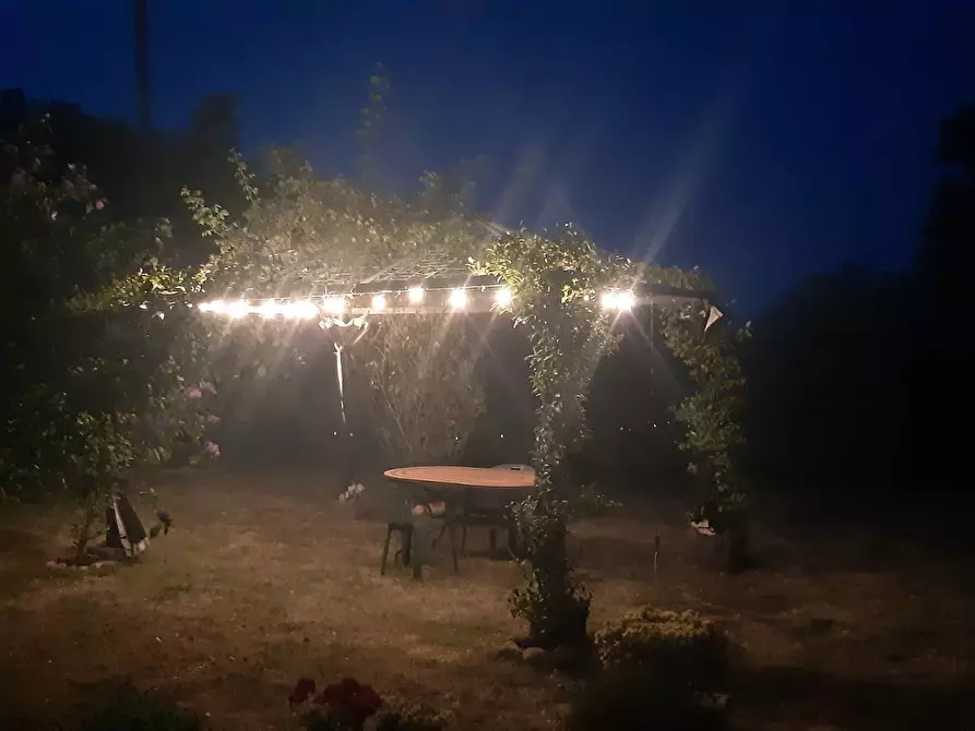 Immagine 8 di Rustico / casale in vendita  a Roccastrada