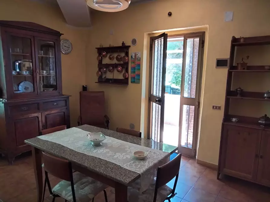 Immagine 27 di Rustico / casale in vendita  a Roccastrada