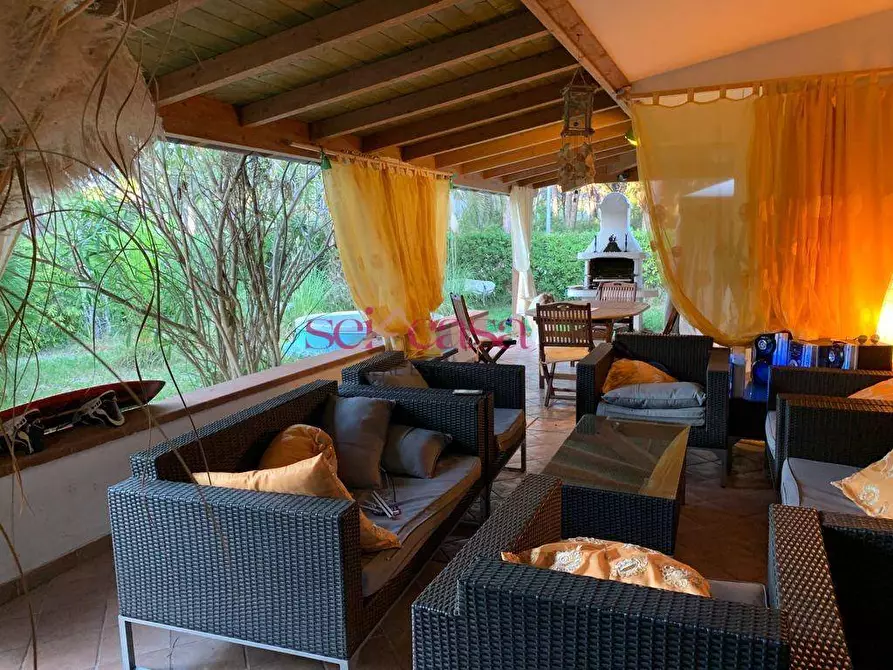 Immagine 3 di Villetta a schiera in vendita  a Grosseto