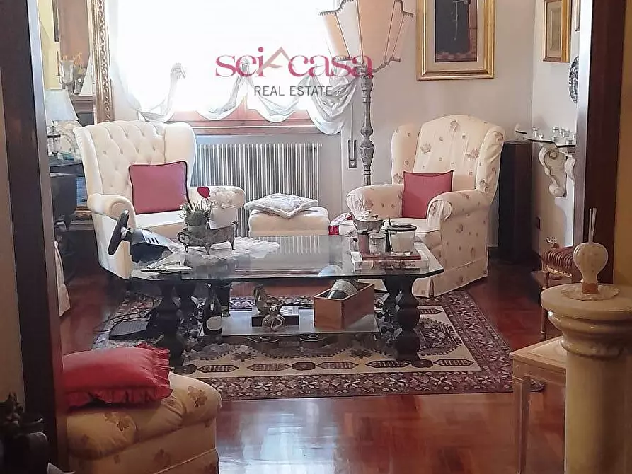 Immagine 2 di Appartamento in vendita  a Grosseto