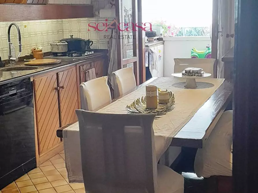 Immagine 3 di Appartamento in vendita  a Grosseto