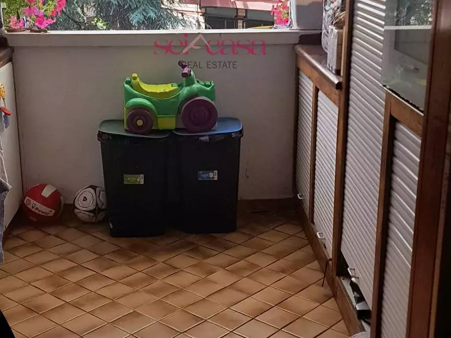 Immagine 4 di Appartamento in vendita  a Grosseto