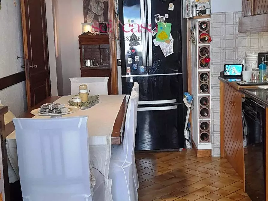 Immagine 5 di Appartamento in vendita  a Grosseto