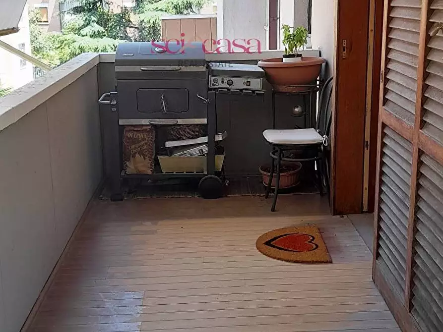 Immagine 8 di Appartamento in vendita  a Grosseto